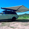 TOLDO 270º 214X15X12CM PARA COCHE FLOXWING SERIE ISLA DE LOBOS ATHANSPORT